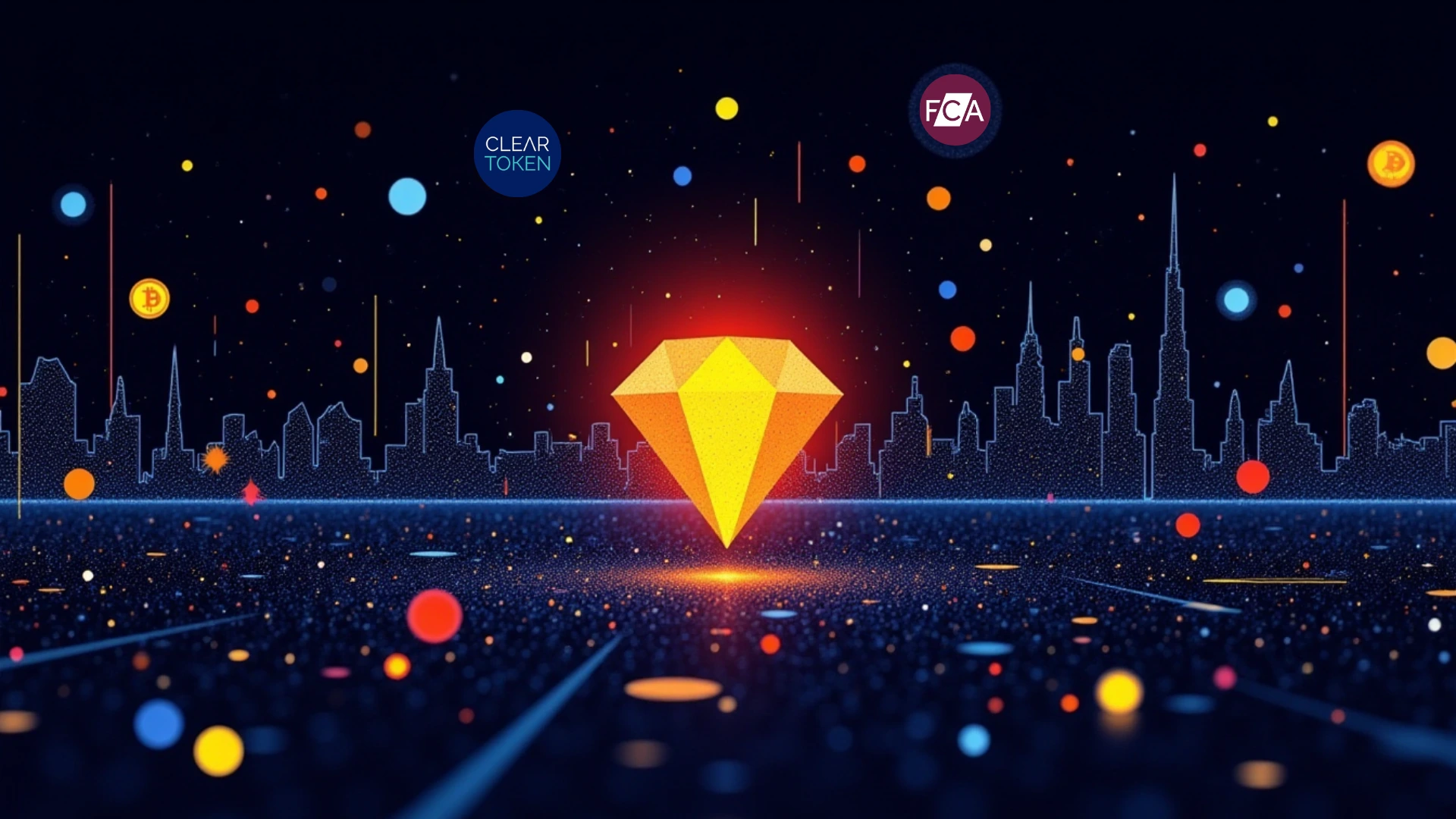 Regulated DvP for the 24/7 Market