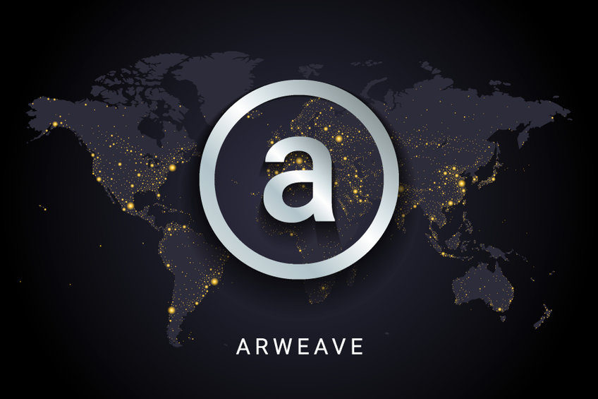 Arweave (AR) price forecast as it rides the DePIN sector momentum