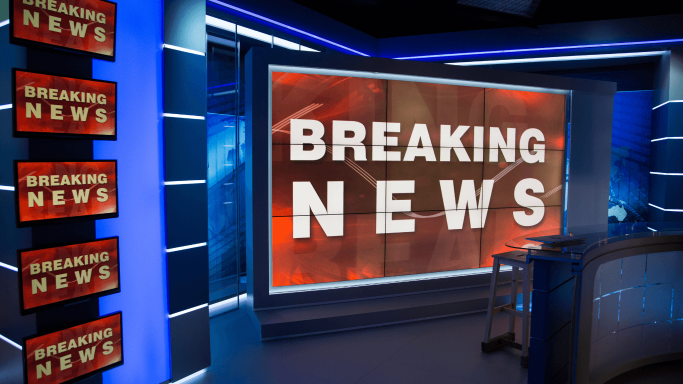 Risk-Off Storm Engulfs Stocks & Crypto