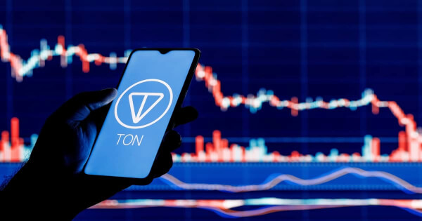 TON Price Prediction: .50 Target in Focus as Analysts Eye 25% Upside by December