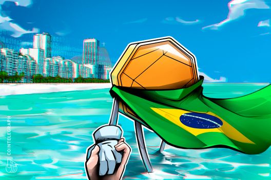 Brazil Brings Crypto Under Banking Rules, Targets Stablecoin Payments