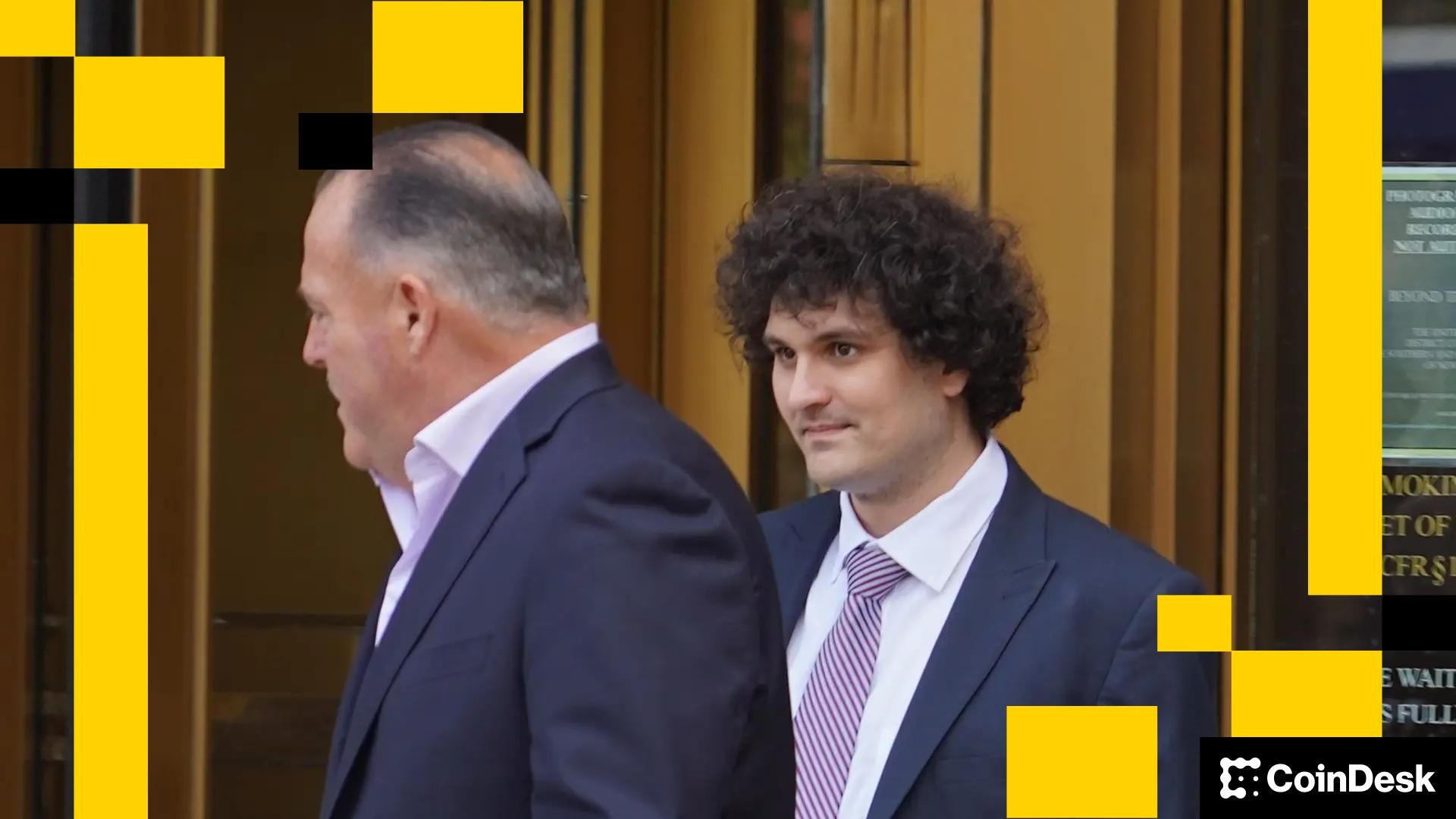 Appeals Court to Hear Sam Bankman-Fried’s Bid to Redo FTX Fraud Trial