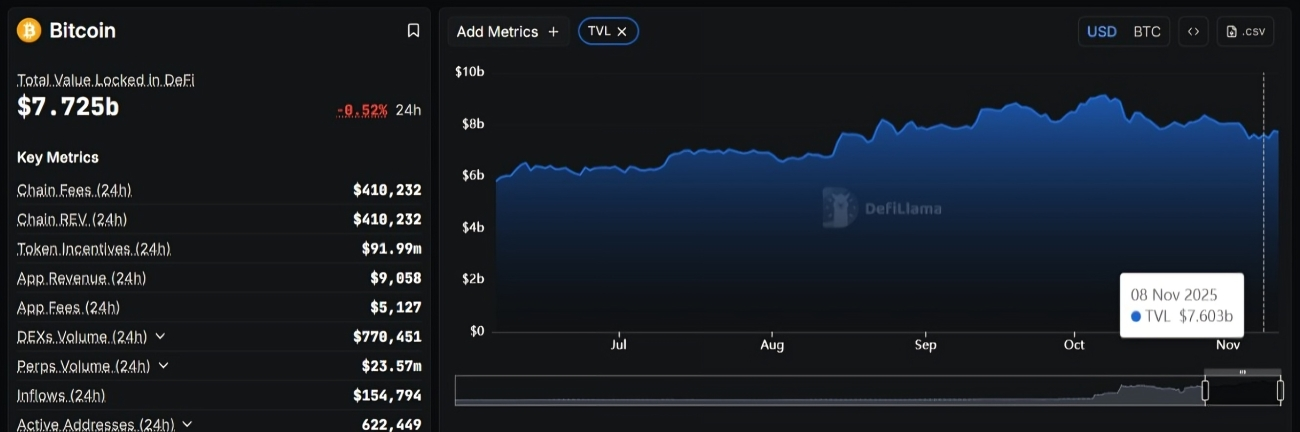 Ecosystem Leader Hunter Departs TRON to Bet on Bitcoin DeFi With New Project TeraHash