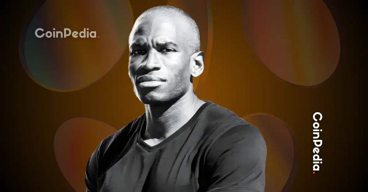 Arthur Hayes Reveals Zcash as Key Portfolio Asset as It Enters Top 20 Crypto List