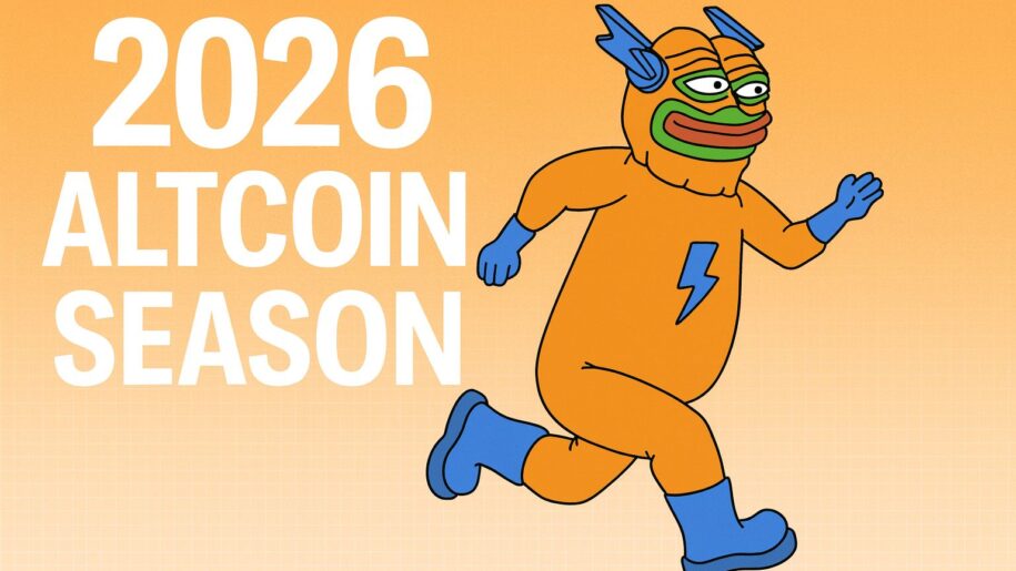 $HYPER Is the Best Altcoin to Buy Now