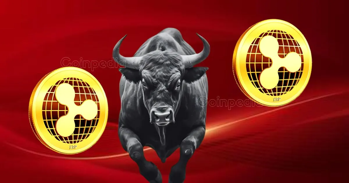 Is XRP Price Ready for Crypto Summer? Here is Why Wall Street is Bullish