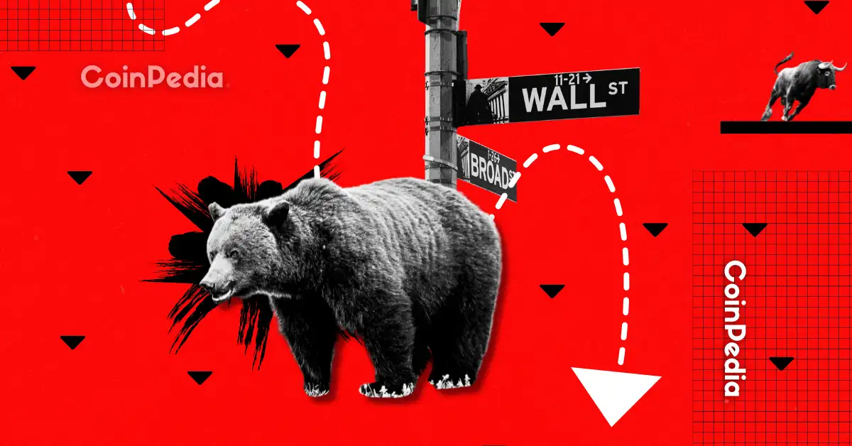 What’s Really Behind the Bitcoin Sell-Off?