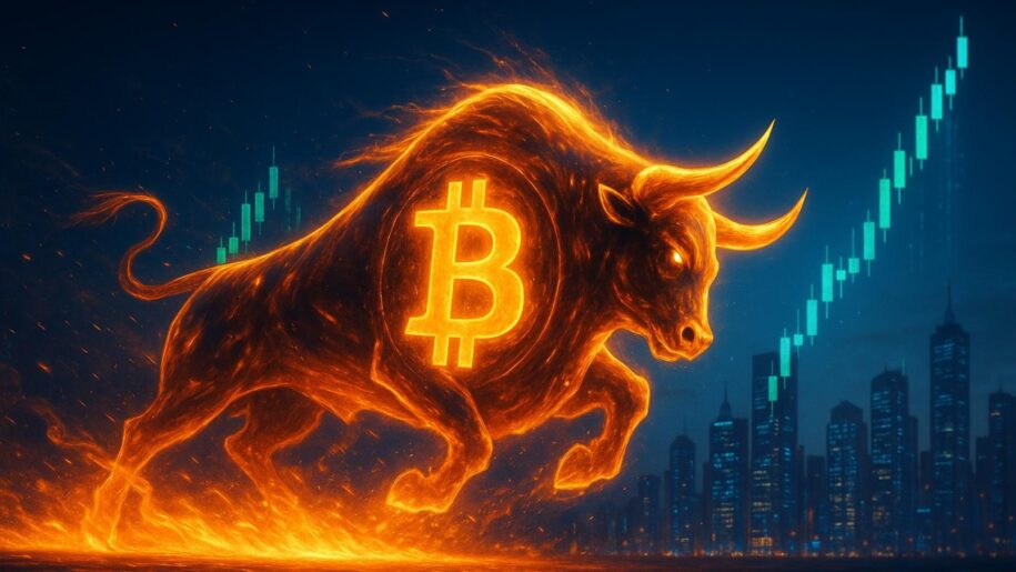 Bitcoin’s Red October Ends as Bitcoin Hyper is Ready to Explode