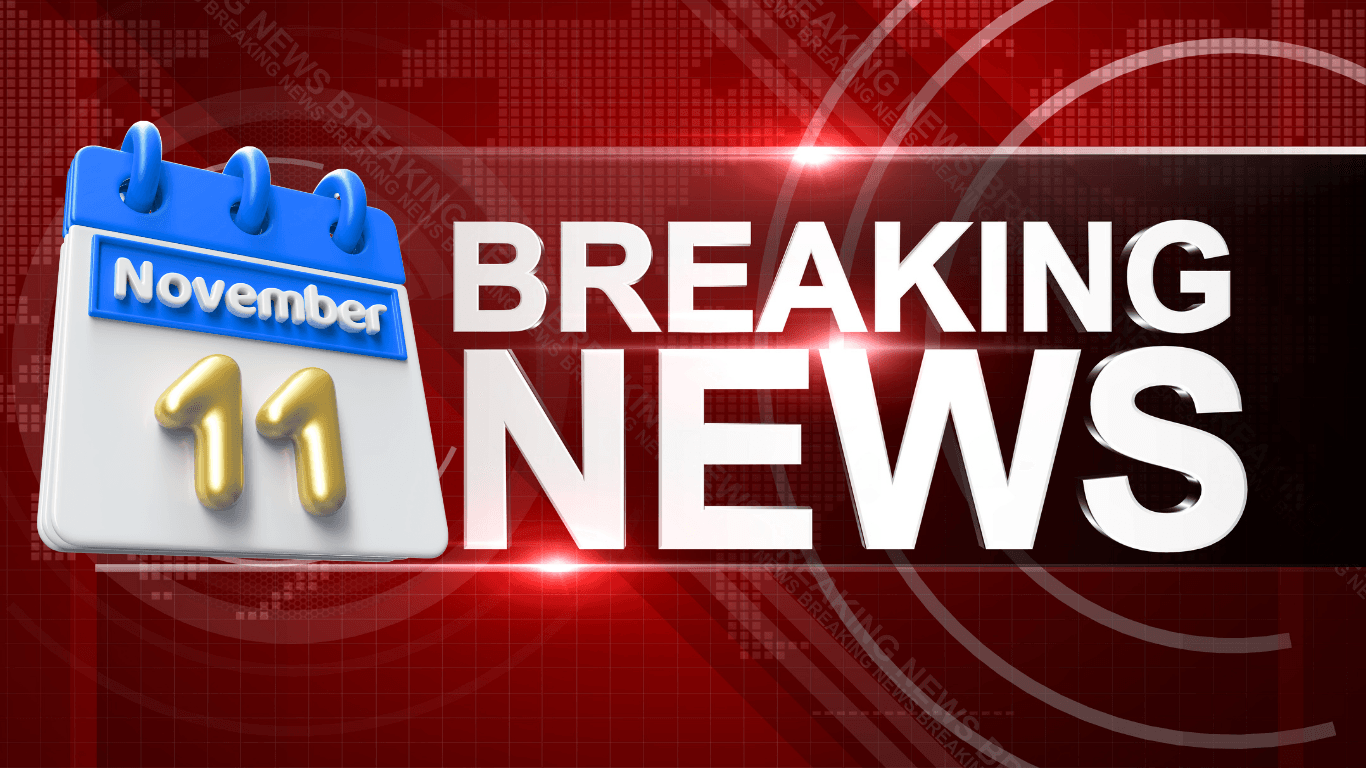 US Government Reopens After 41 Days – What It Means for Bitcoin, Crypto, and Global Markets