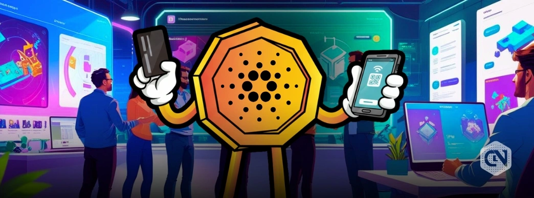 Cardano Card Launches, Bringing ADA Payments Worldwide