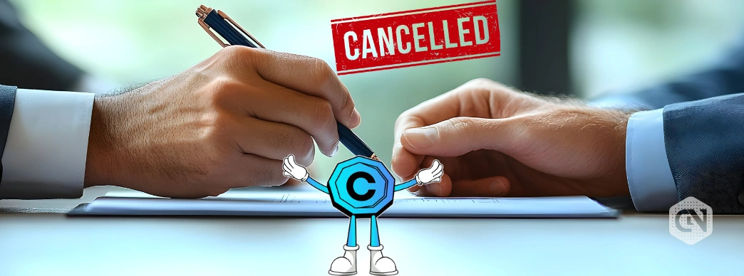 Coinbase’s  Billion BVNK Acquisition Falls Through