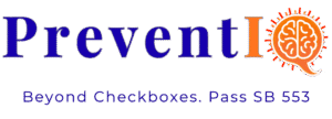 Workplace Violence Prevention Plan: What Hotels Must Do Now to Pass SB 553 and Stay Compliant
