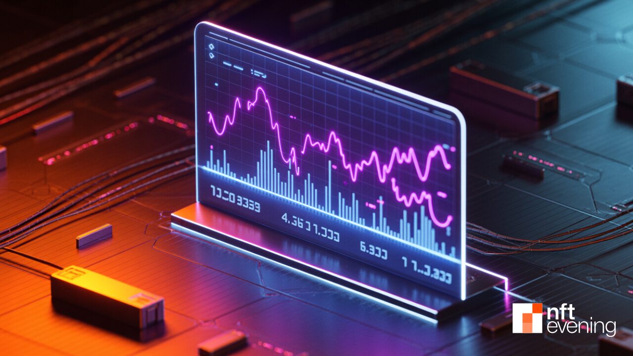 Crypto Betting Trends Signal Growth Opportunities for Investors