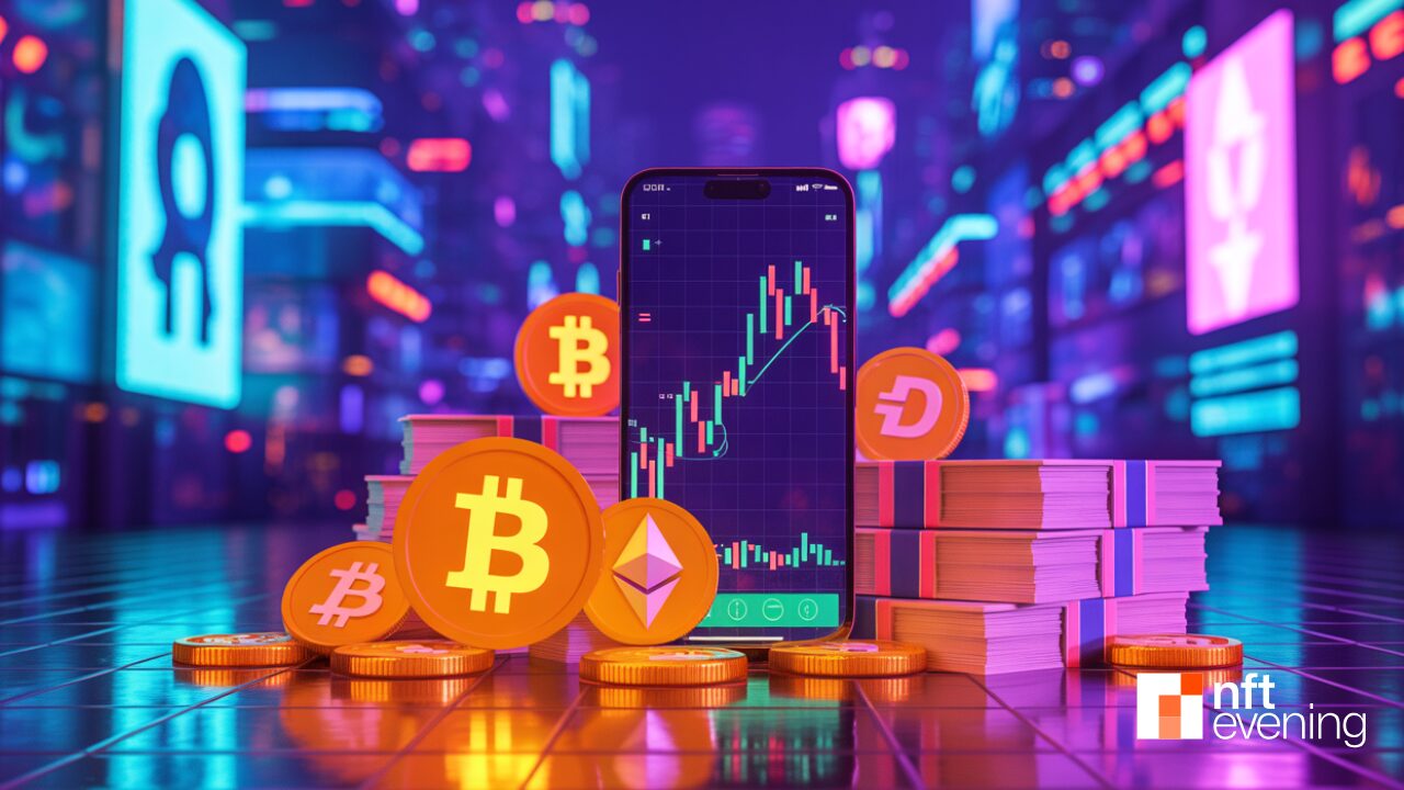 Using Crypto vs Other Modern Digital Payment Methods