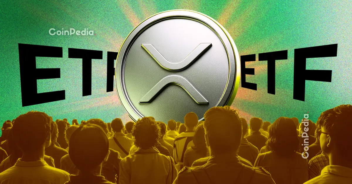 XRP ETF News [Live] Updates