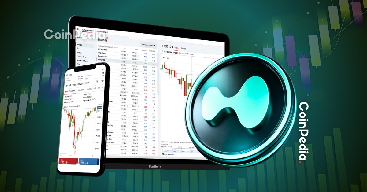 HYPE trading at  Will HBAR and CTK Steal the Show?