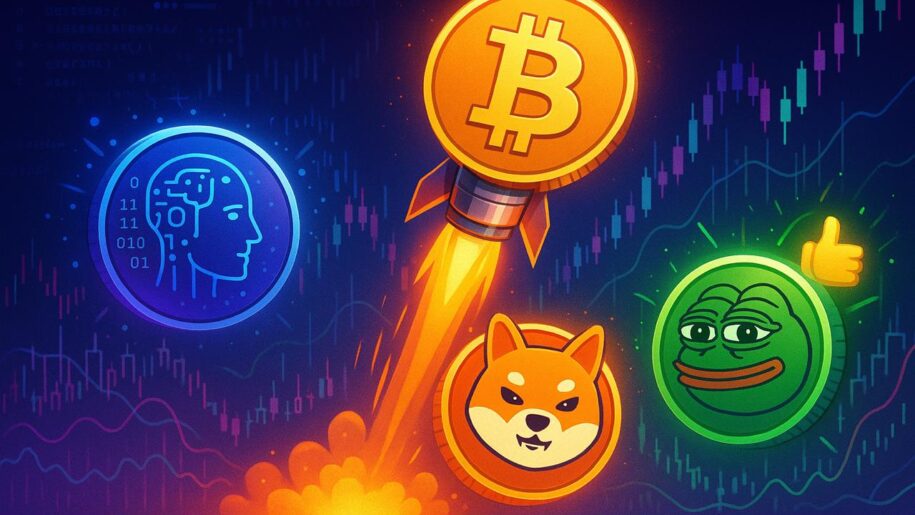 Why DeepSnitch AI Could Outperform SHIB and PEPE