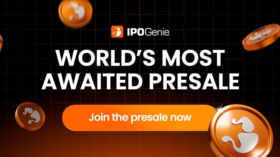 9 Reasons the Crypto Industry Needs More Projects Like IPO Genie