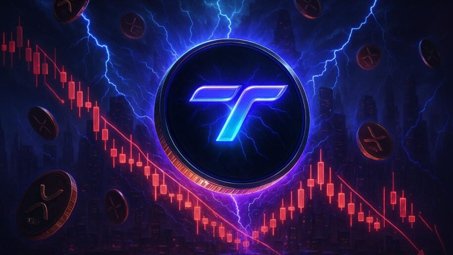 XRP Dips, But This New Altcoin Looks Unstoppable