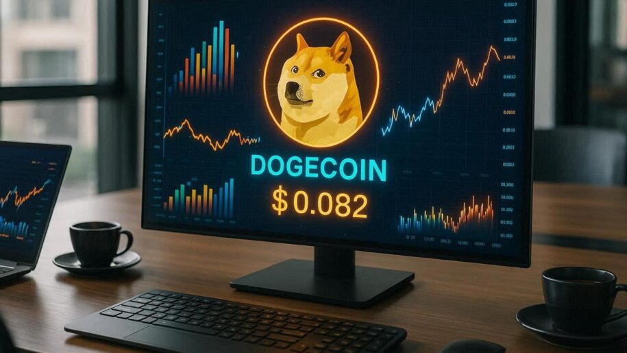 Can DOGE Keep Up with DeepSnitch AI’s 45% Surge?