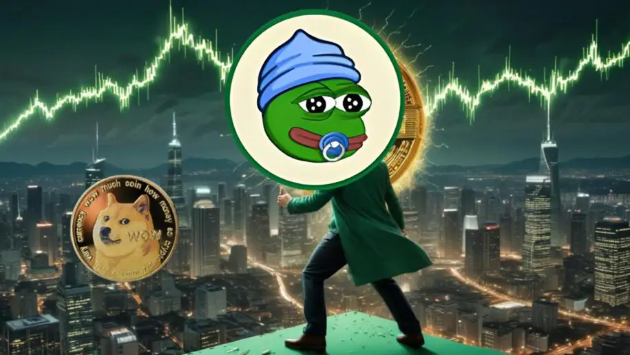 Traders Spot Similarities Between 2021 DOGE and Little Pepe (LILPEPE) Today
