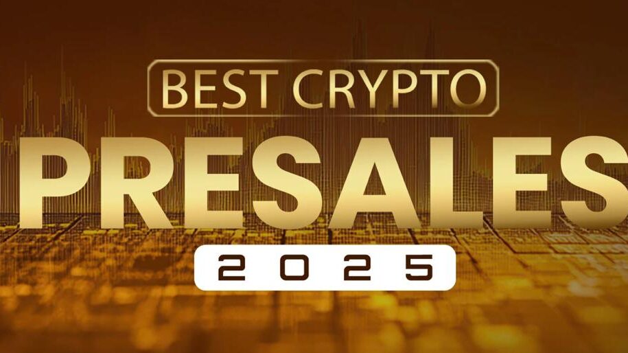 5 Presales Selling Out Fast! Join Before Phase 2 Ends – Best Crypto Presale 2025 Guide