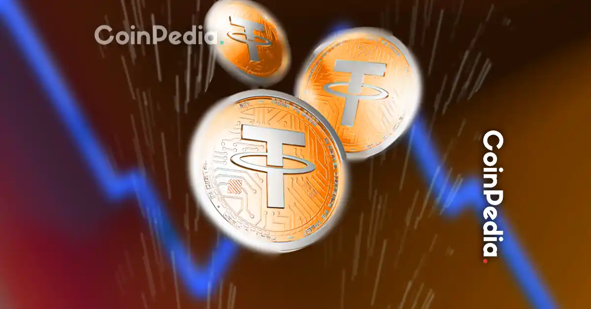 Tether Buys M in Bitcoin as Traders Turn Bearish—A Major Market Divergence Unfolds