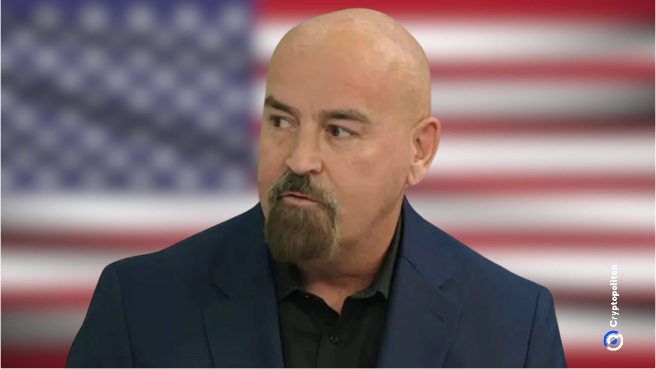 Crypto lawyer John Deaton enters 2026 Senate race