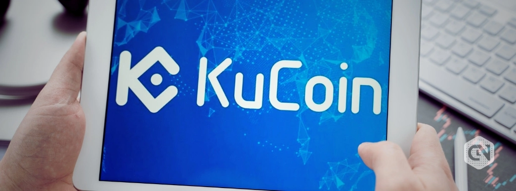 KuCoin Institutional Integrates Cactus Custody for Trading