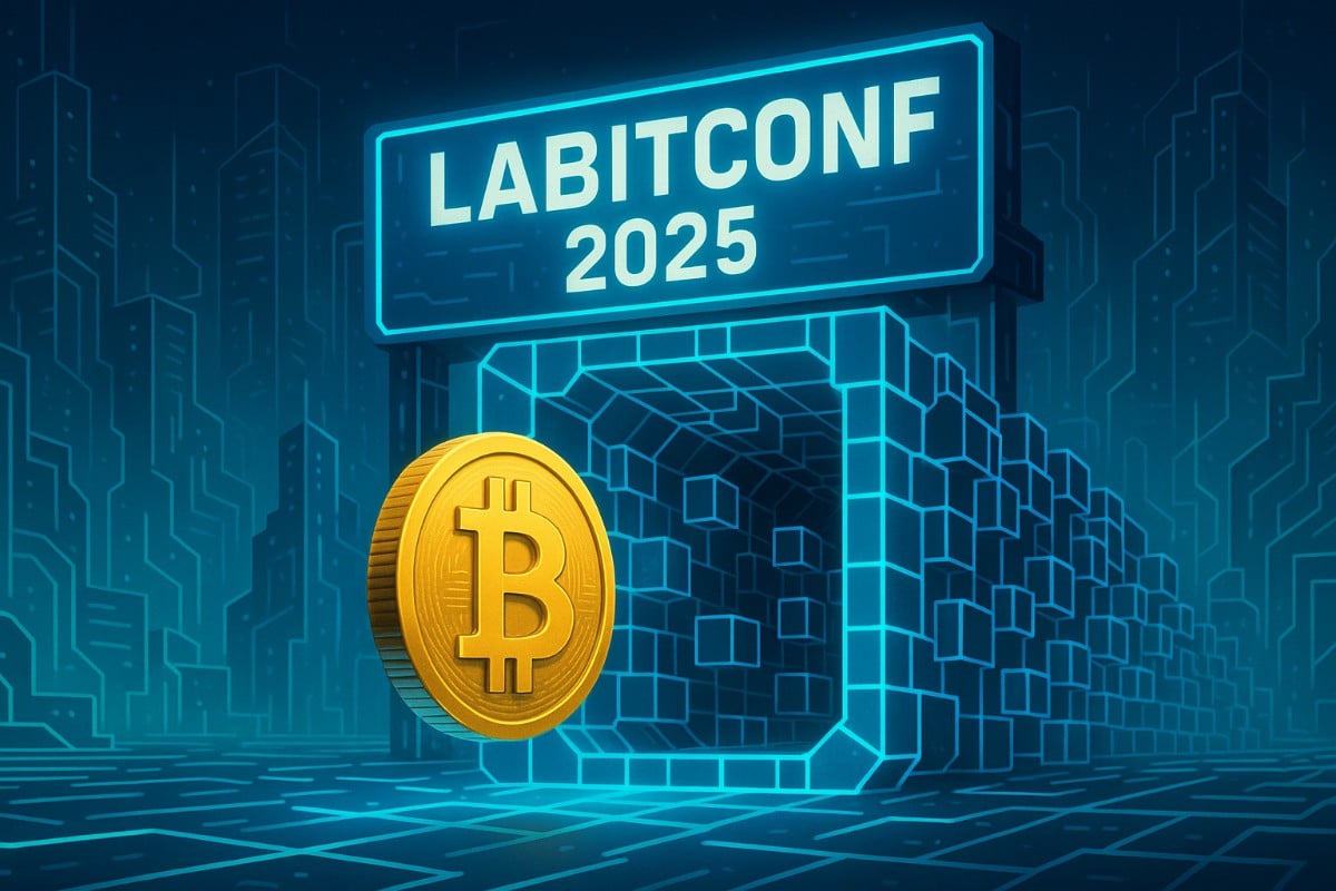 Esto es lo que tienes que saber de LABITCONF 2025 a pocas horas del arranque