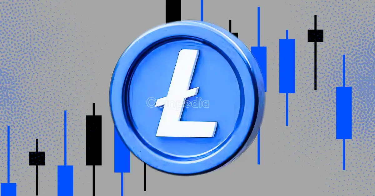 Litecoin Price Nears a Key Level, Is the Worst Over for LTC Bulls?