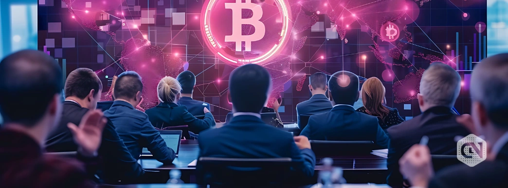 Digital Asset Legislation is Most Important Ever