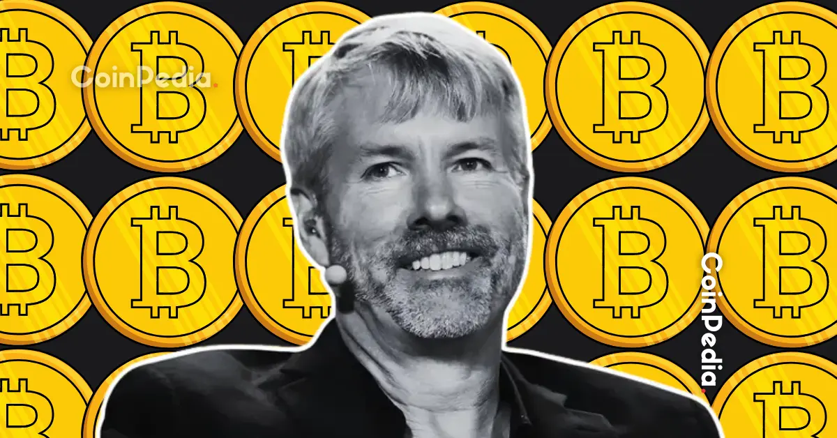 Michael Saylor’s Strategy Expands Bitcoin Holdings to 641,692 BTC