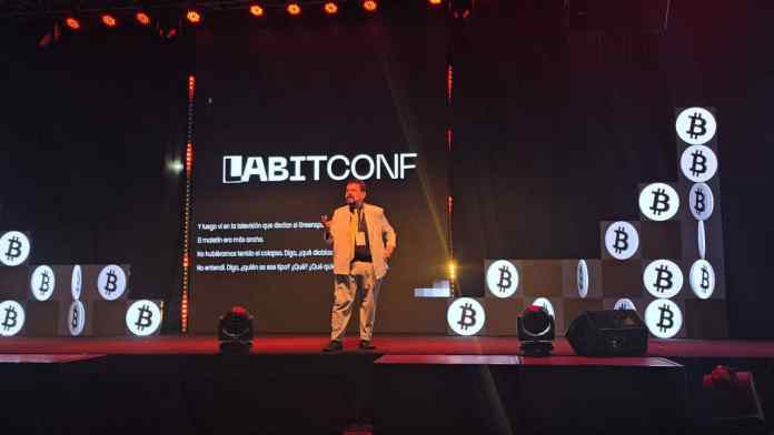 Por qué Bitcoin es imparable: la historia del hombre que retó al sistema