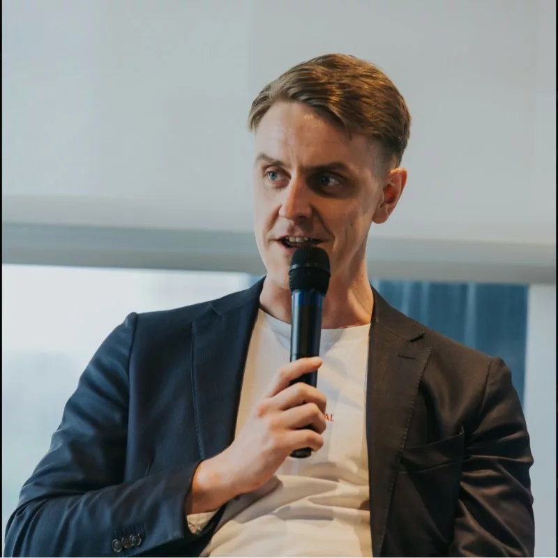 The UK might still win the digital asset race