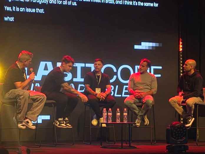 Minería Bitcoin e IA: cómo América Latina puede liderar la próxima revolución energética