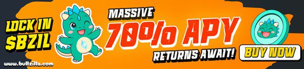 Looking to Buy Top Cryptos This Month? BullZilla Stage 9 Shows Massive 2,168% ROI While Bitcoin and TRON Gain Momentum