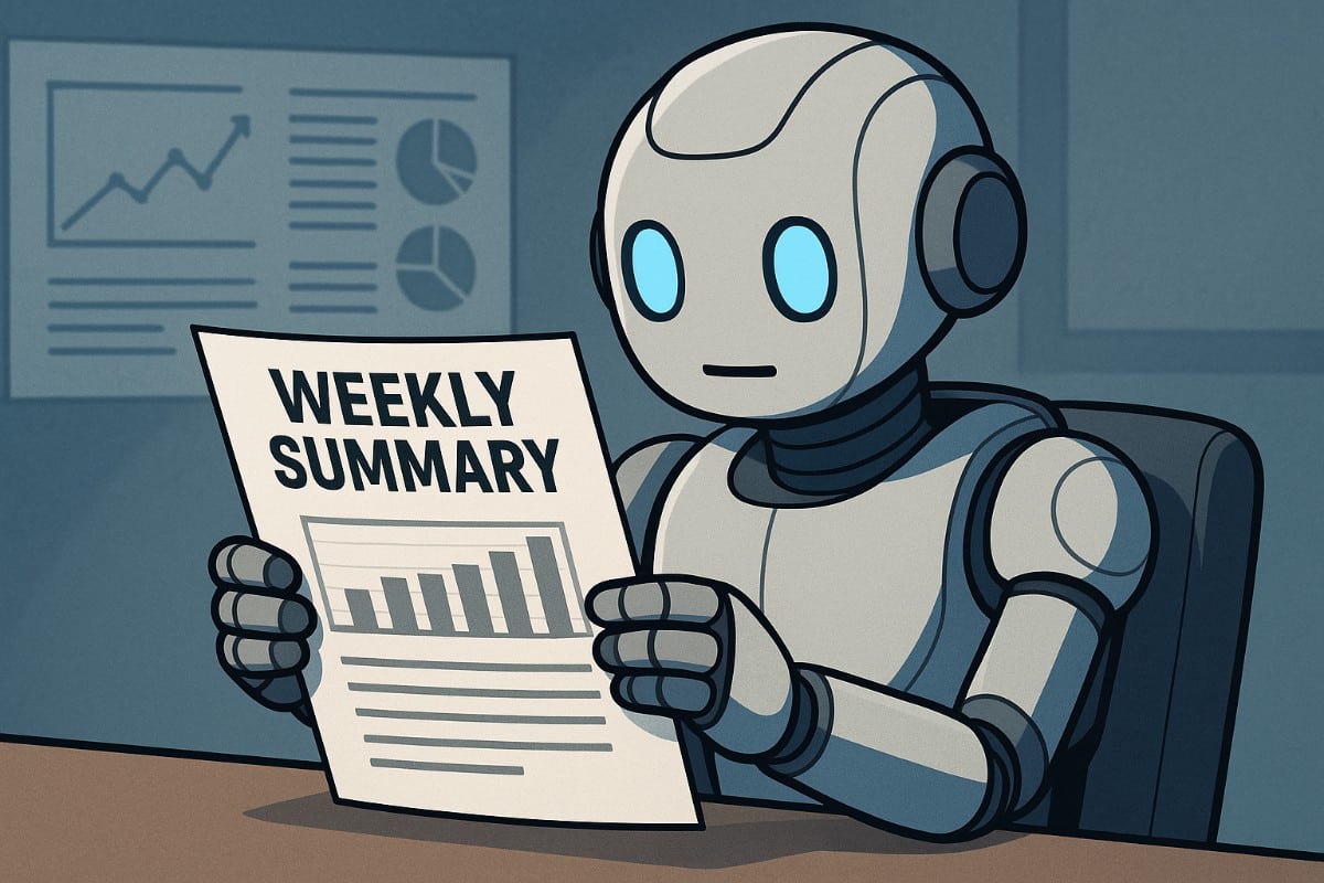 La IA en 7 días: Sam Altman pide aceptarla pese al peligro y Samsung lleva la inmersión 3D a tu sala