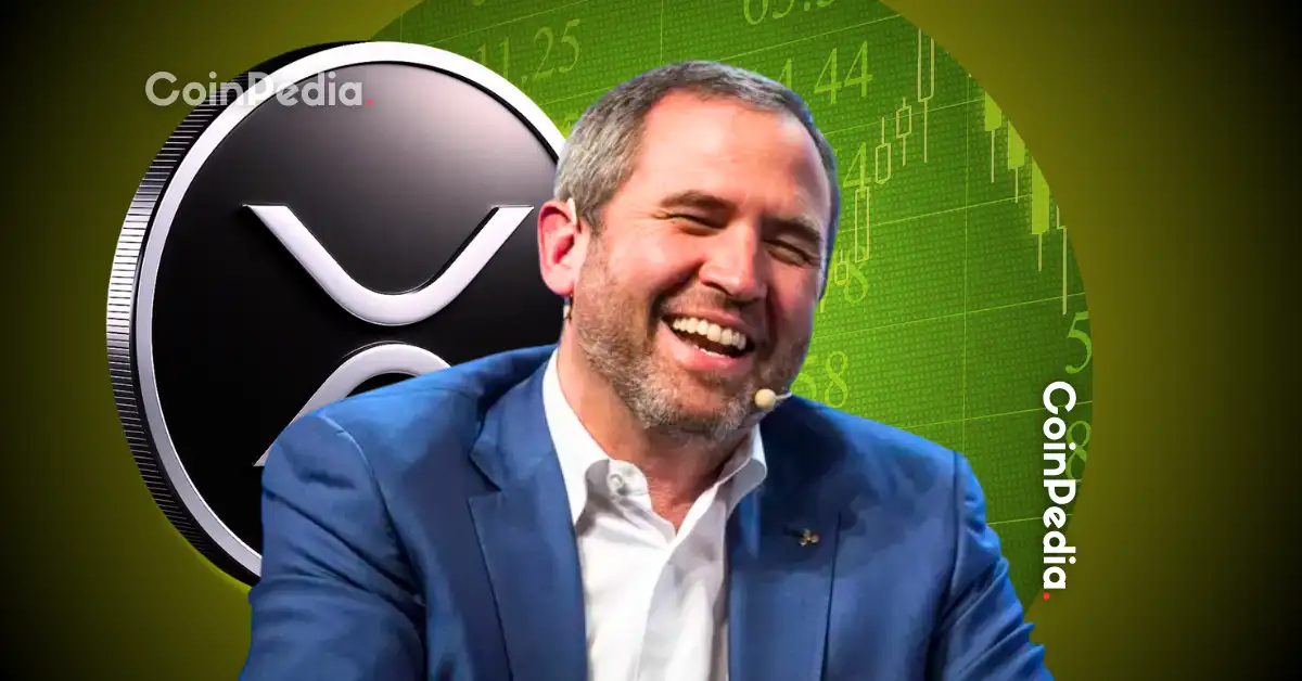 Inside the  Billion Buying Spree and the Rise of XRP Treasuries