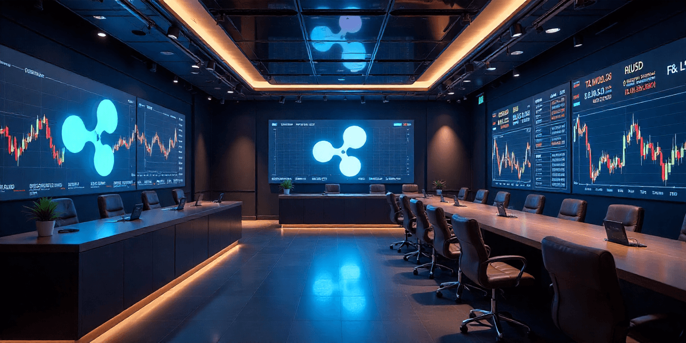 Ripple’s .25B Deal Brings XRP Trading to Big Investors