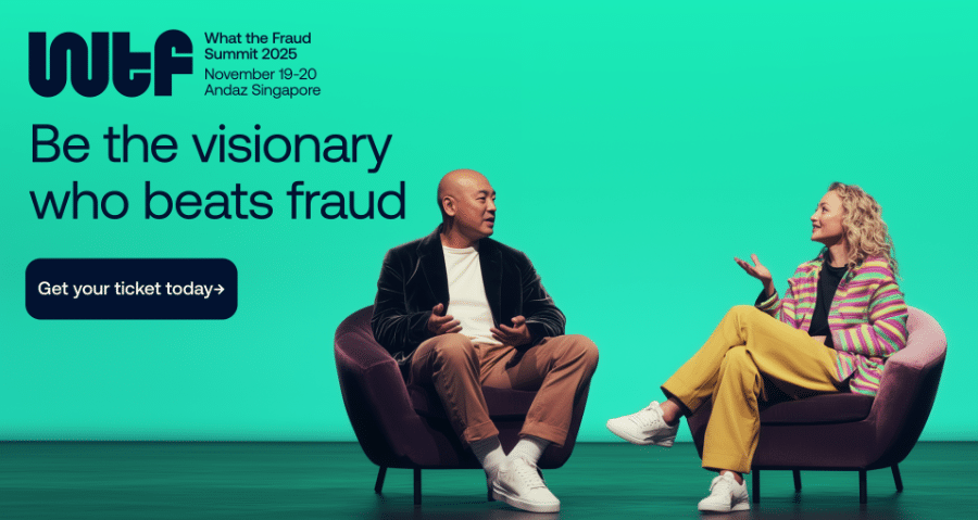 WTF Summit: Mobilizing the crypto industry against the global “Fraudemic”: A call for action from Singapore