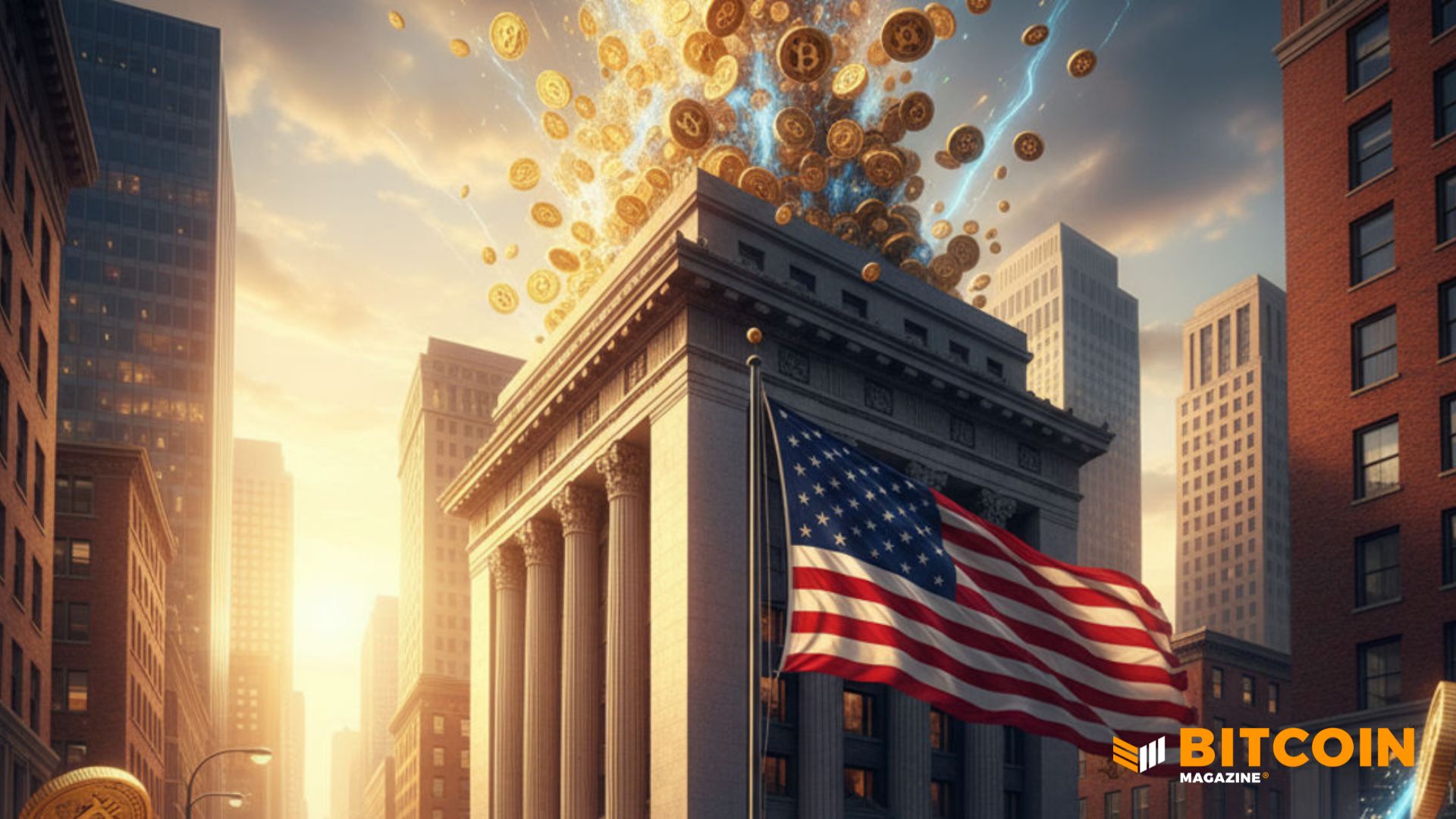 Bitcoin Trading For 12.6 Million Customers