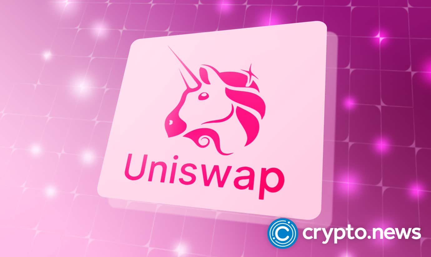 Uniswap Labs proposes reducing UNI token supply