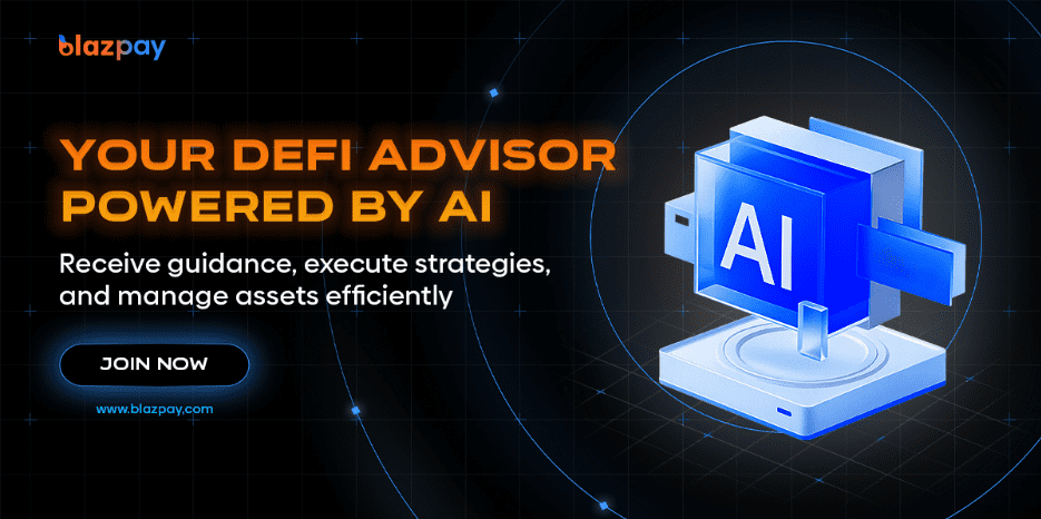 Avalanche Shows Renewed Strength as Blazpay’s AI Presale Gains Momentum – Are These The Next Big Crypto Coins 2025?