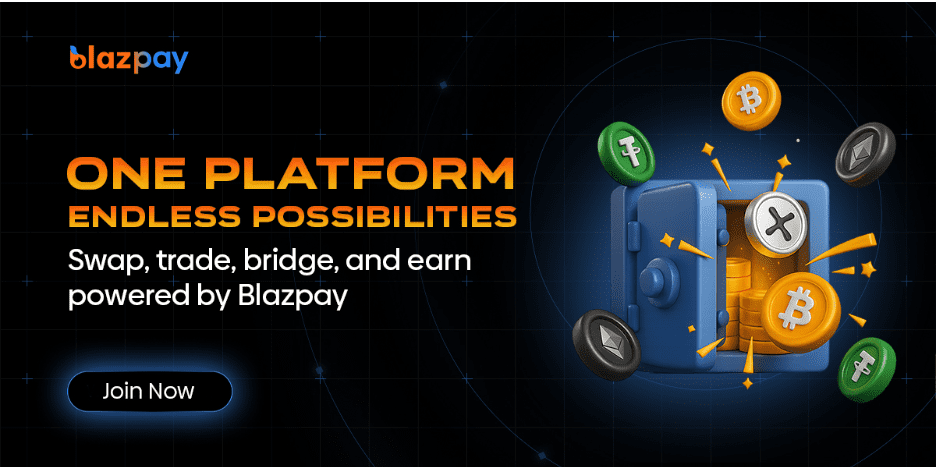 As Polkadot Builds Web3 Infrastructure, Blazpay Could Be the New AI Crypto Coin Investors Are Waiting For
