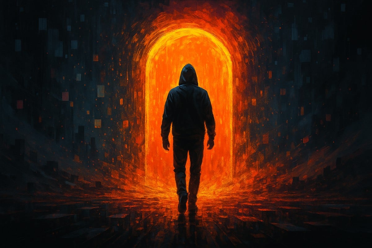 Web3: entre la utopía y la huida del mundo físico