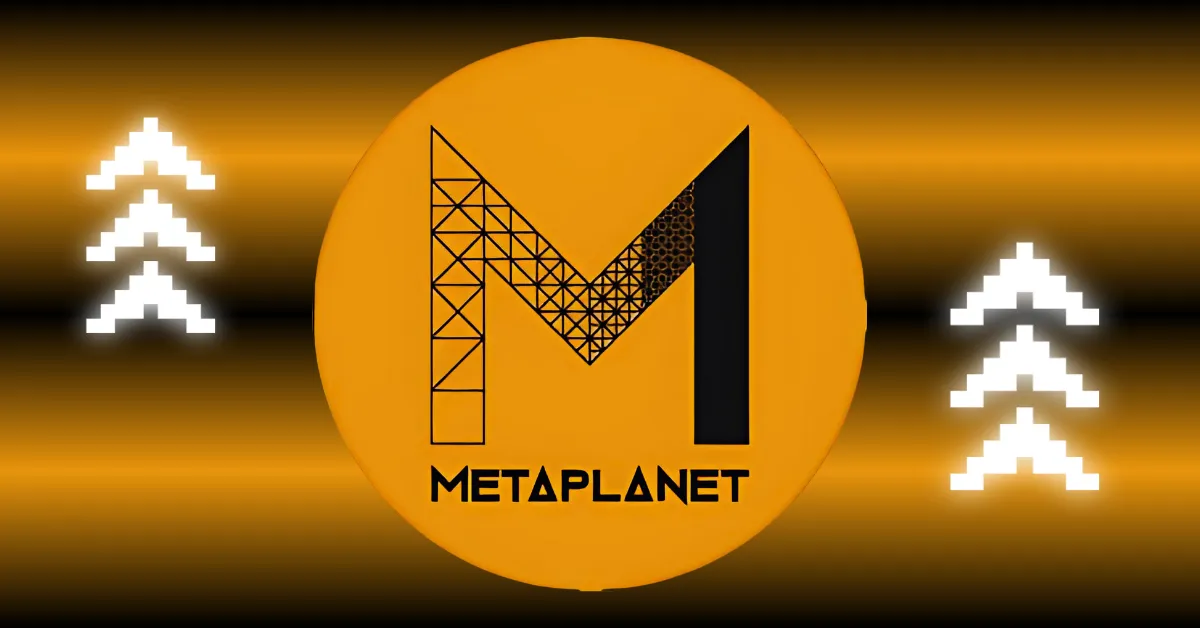 Metaplanet Gains 66% More Japanese Investors, Reaching Nearly 0.2% of Population