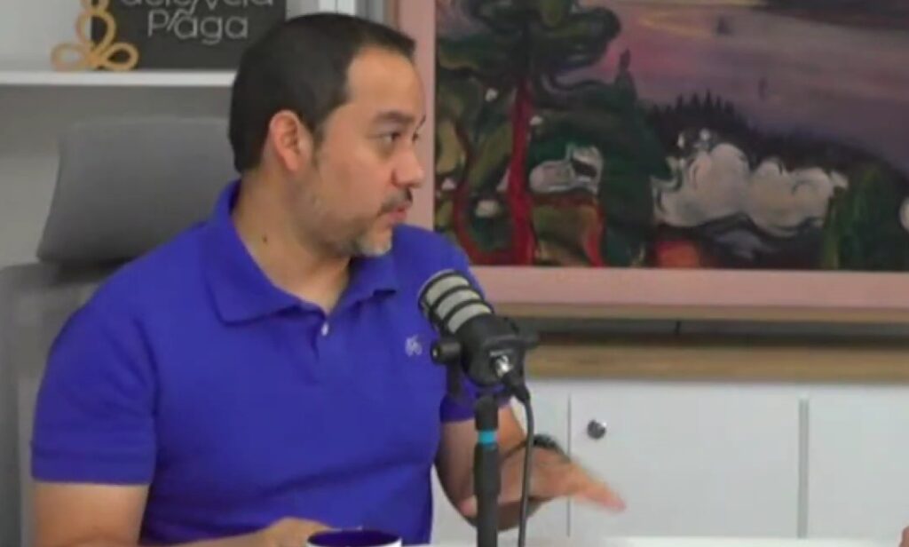 “Hay que prepararse para un 2026 difícil para bitcoin”: Alberto Cárdenas 