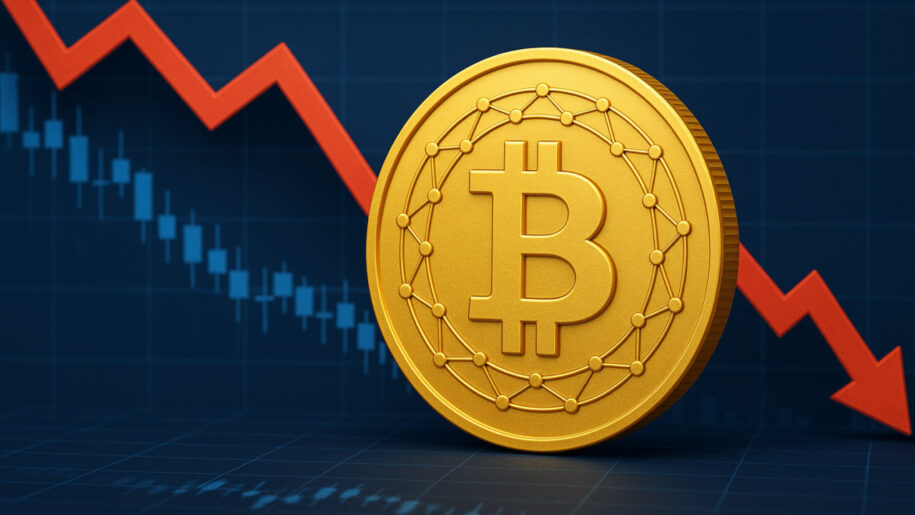 Bitcoin Could Plunge to ,000 Before Reaching  Million, Says Crypto Expert
