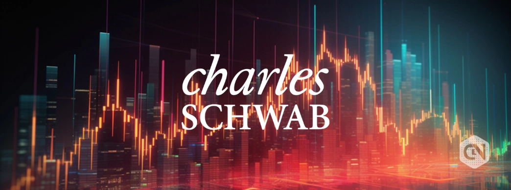 Charles Schwab to Launch Crypto Trading Service in 2026